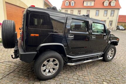 Hummer H2 Gebrauchtwagen
