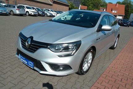 Renault Megane Gebrauchtwagen