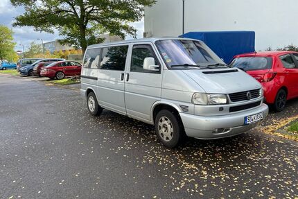 VW T4 Caravelle Gebrauchtwagen