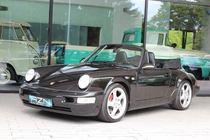 Porsche 964 Gebrauchtwagen