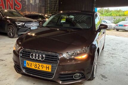 Audi A1 Gebrauchtwagen