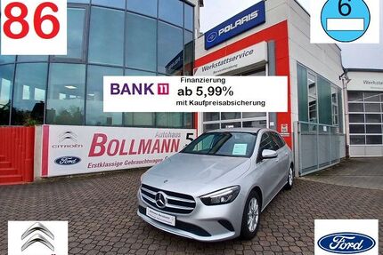Mercedes-Benz B 200 Gebrauchtwagen