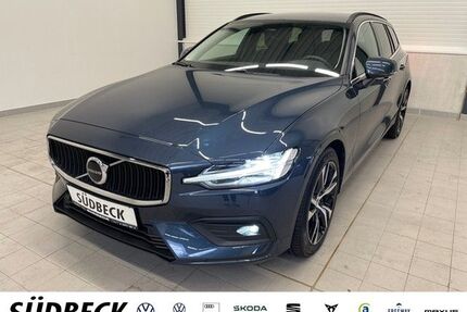 Volvo V60 Gebrauchtwagen