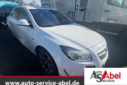 Opel Insignia Gebrauchtwagen