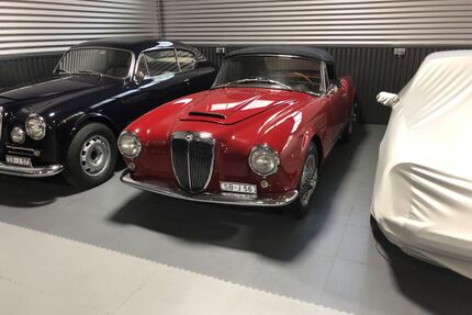 Lancia Andere Gebrauchtwagen