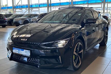 Kia EV6 Gebrauchtwagen