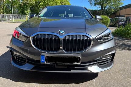 BMW 118 Gebrauchtwagen
