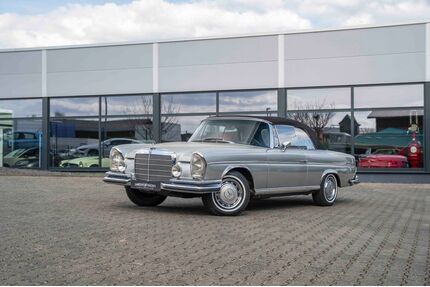 Mercedes-Benz 280 Gebrauchtwagen