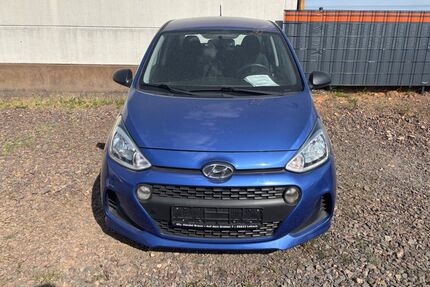 Hyundai i10 Gebrauchtwagen