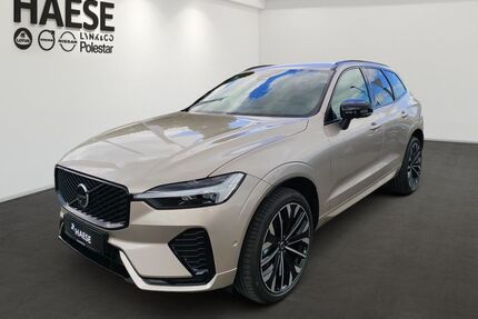 Volvo XC60 Gebrauchtwagen