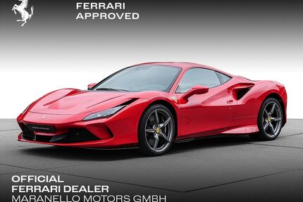 Ferrari F8 Gebrauchtwagen