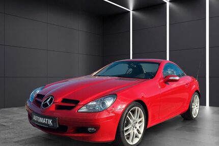 Mercedes-Benz SLK 280 Gebrauchtwagen