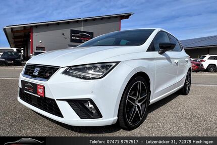 Seat Ibiza Gebrauchtwagen
