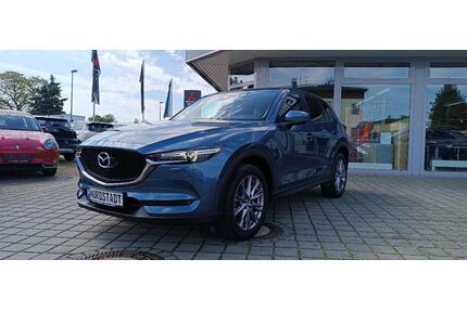 Mazda CX-5 Gebrauchtwagen