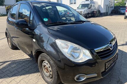 Opel Agila Gebrauchtwagen