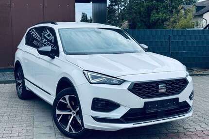 Seat Tarraco Gebrauchtwagen