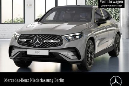 Mercedes-Benz GLC 300 Gebrauchtwagen