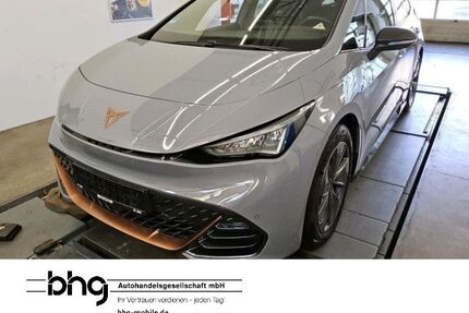 Cupra Born Gebrauchtwagen