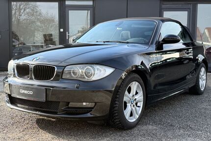BMW 120 Gebrauchtwagen