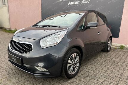 Kia Venga Gebrauchtwagen