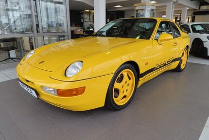 Porsche 968 Gebrauchtwagen