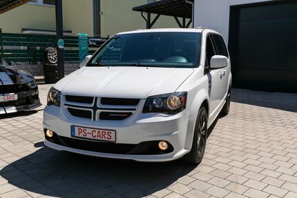 Dodge Grand Caravan Gebrauchtwagen