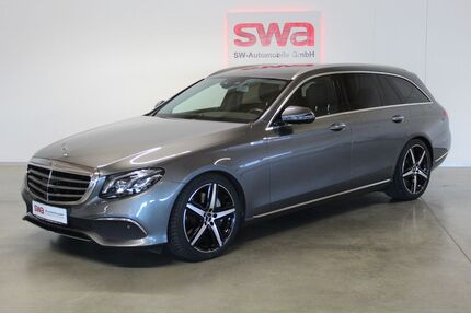Mercedes-Benz E 400 Gebrauchtwagen
