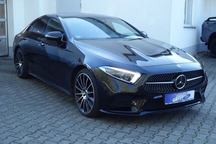 Mercedes-Benz CLS 450 Gebrauchtwagen