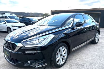 Citroen DS5 Gebrauchtwagen