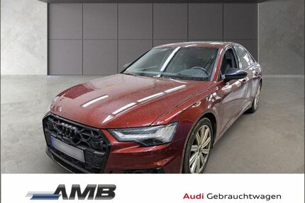 Audi S6 Gebrauchtwagen