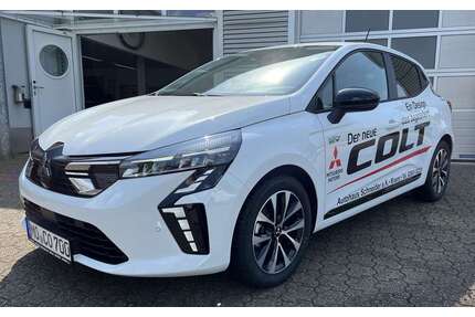 Mitsubishi Colt Gebrauchtwagen