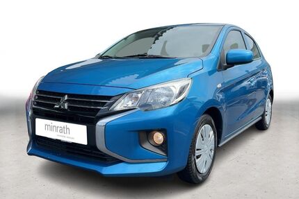 Mitsubishi Space Star Gebrauchtwagen