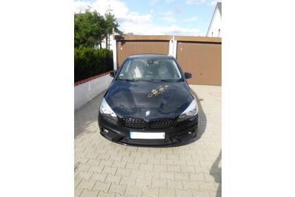 BMW 218 Active Tourer Gebrauchtwagen