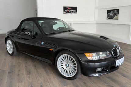 BMW Z3 Gebrauchtwagen