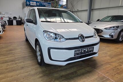 VW up! Gebrauchtwagen
