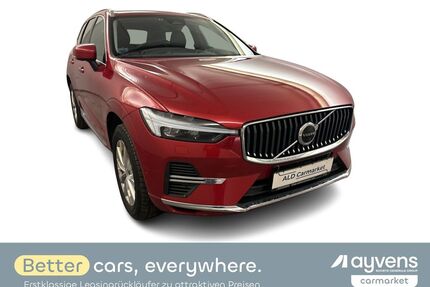 Volvo XC60 Gebrauchtwagen