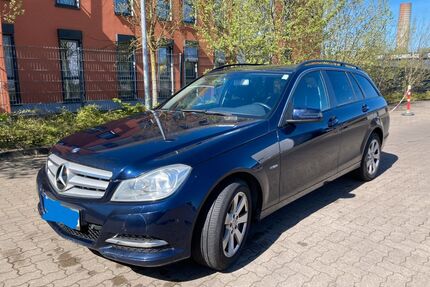 Mercedes-Benz C 220 Gebrauchtwagen