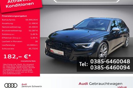 Audi S6 Gebrauchtwagen