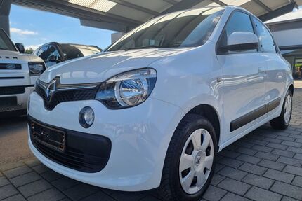 Renault Twingo Gebrauchtwagen