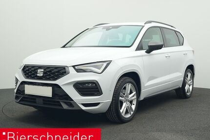 Seat Ateca Gebrauchtwagen