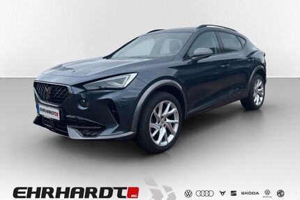 Cupra Formentor Gebrauchtwagen