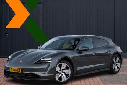 Porsche Taycan Gebrauchtwagen