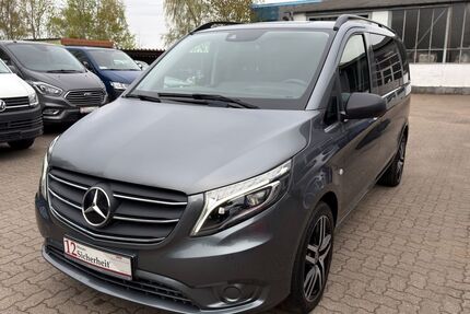 Mercedes-Benz Vito Gebrauchtwagen