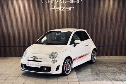 Abarth 500 Gebrauchtwagen