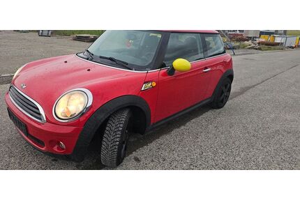 Mini ONE Gebrauchtwagen