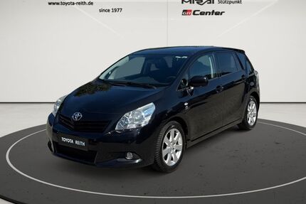 Toyota Verso Gebrauchtwagen
