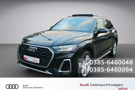 Audi Q5 Gebrauchtwagen