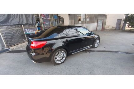 Suzuki Kizashi Gebrauchtwagen