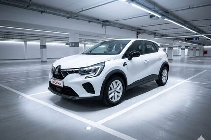 Mitsubishi ASX Gebrauchtwagen