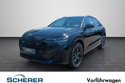 Audi Q8 Gebrauchtwagen